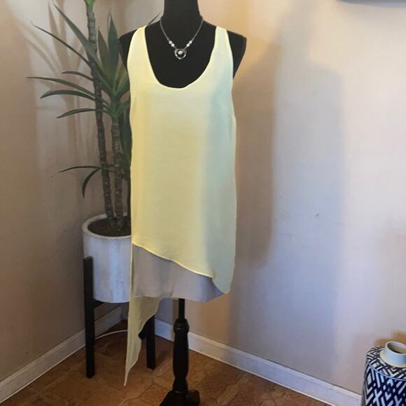 Anthropologie Aryn K eclectic shift dress - Picture 1 of 10